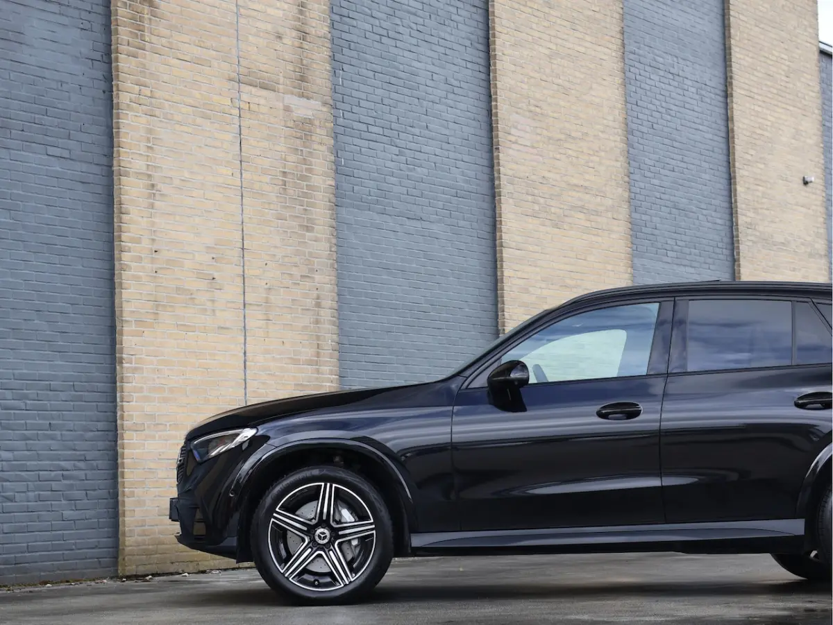 300e 4MATIC AMG Line Pano | Night | 360Â° | MBUX | Sfeerverlichting