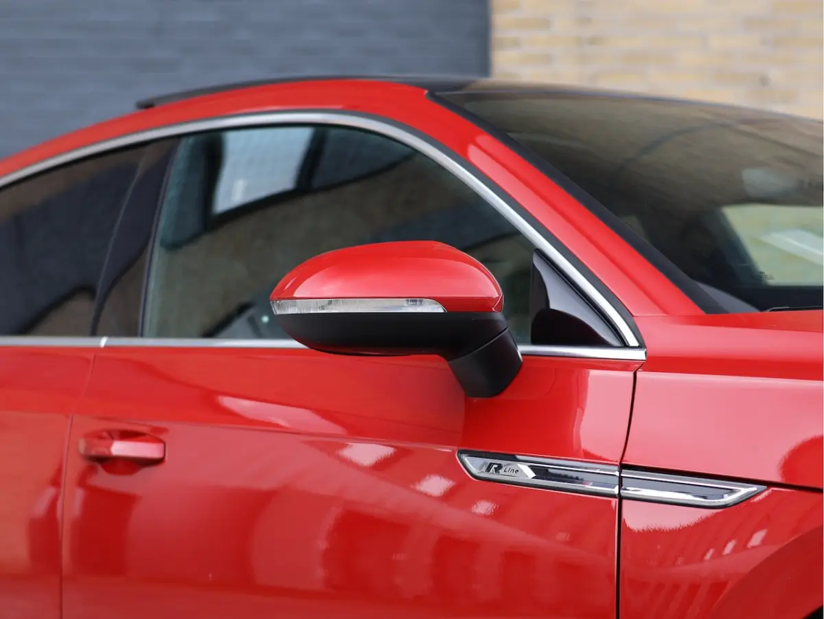 2.0 TSI R-line Business ACC | Virtual Cockpit | Carplay | 19" | Trekhaak | Keyless