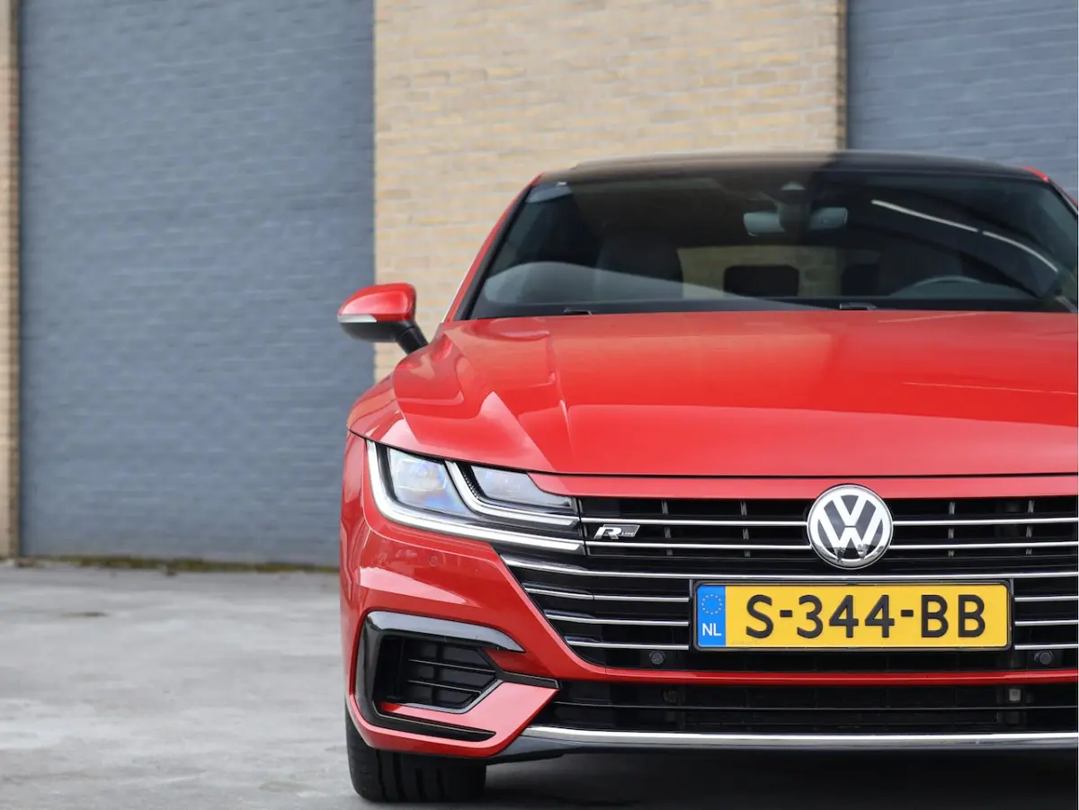 2.0 TSI R-line Business ACC | Virtual Cockpit | Carplay | 19" | Trekhaak | Keyless