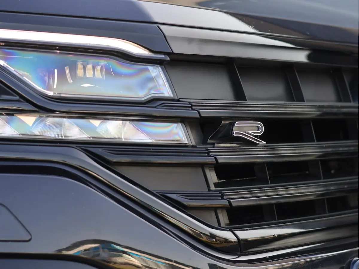 3.0 V6 TDI R-Line 4Motion | Massage | Luchtvering | HUD | Matrix | ACC | Achterasbesturing