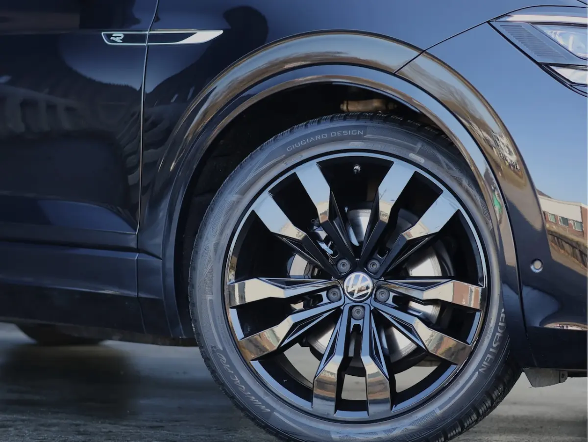 3.0 V6 TDI R-Line 4Motion | Massage | Luchtvering | HUD | Matrix | ACC | Achterasbesturing