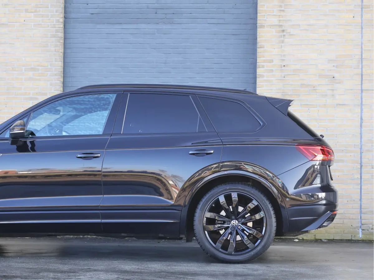 3.0 V6 TDI R-Line 4Motion | Massage | Luchtvering | HUD | Matrix | ACC | Achterasbesturing