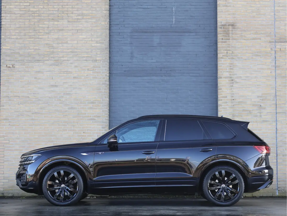 3.0 V6 TDI R-Line 4Motion | Massage | Luchtvering | HUD | Matrix | ACC | Achterasbesturing