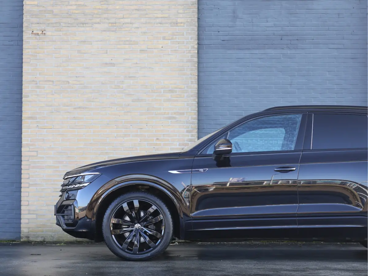 3.0 V6 TDI R-Line 4Motion | Massage | Luchtvering | HUD | Matrix | ACC | Achterasbesturing