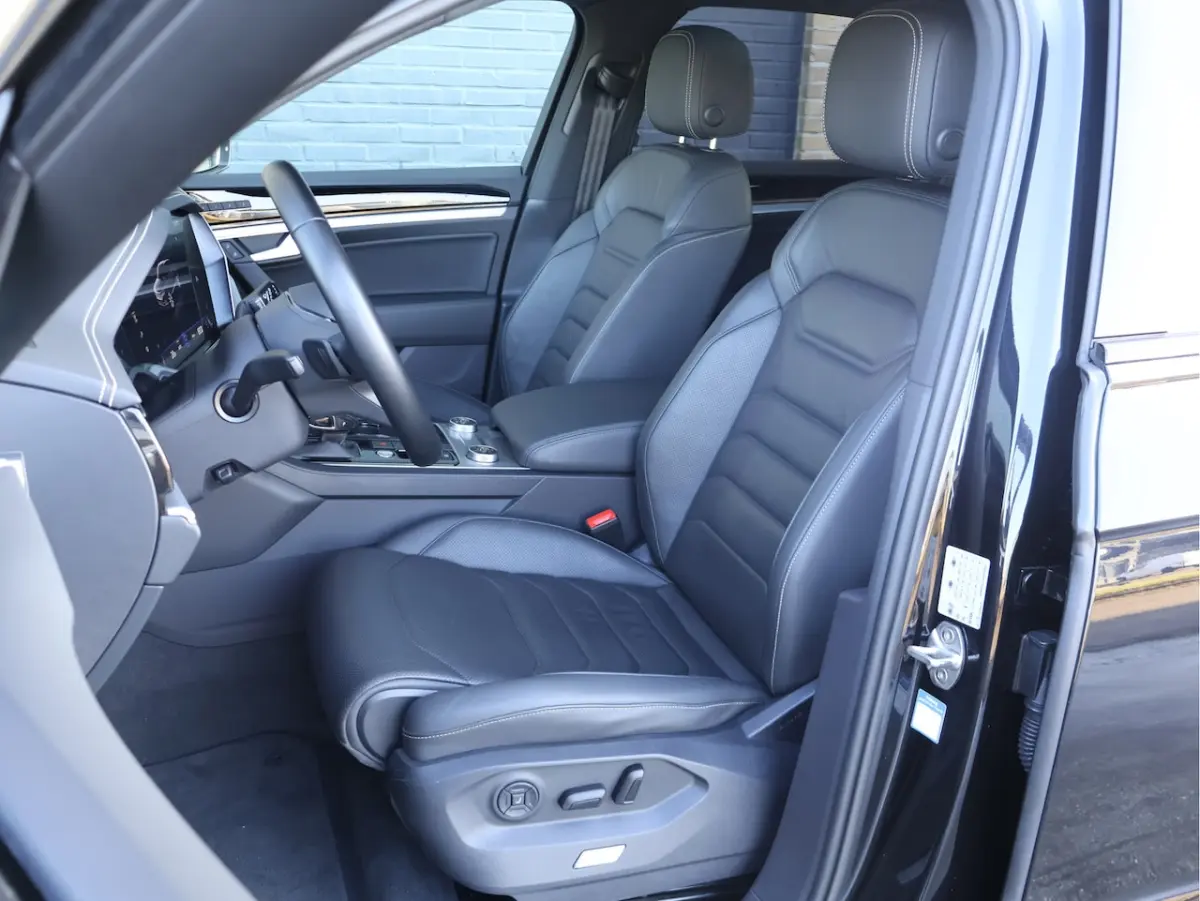 3.0 V6 TDI R-Line 4Motion | Massage | Luchtvering | HUD | Matrix | ACC | Achterasbesturing