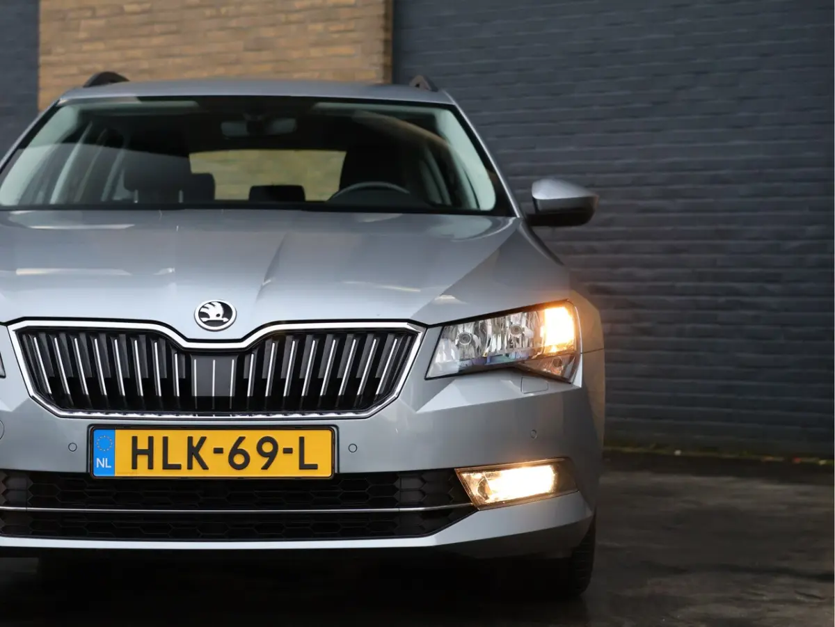 1.4 TSI ACT Style Automaat | Clima | Comfortstoelen | Carplay | Haak |