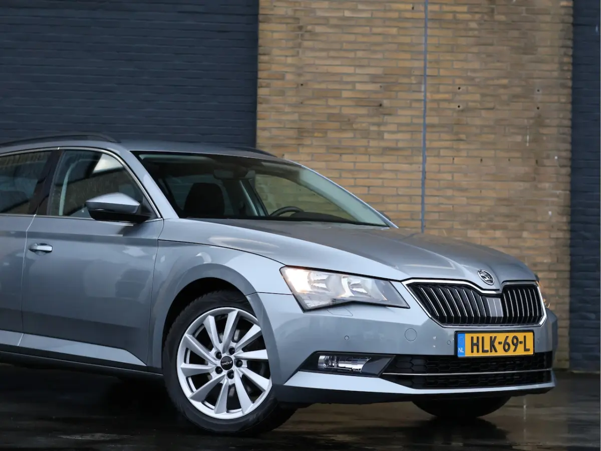 1.4 TSI ACT Style Automaat | Clima | Comfortstoelen | Carplay | Haak |