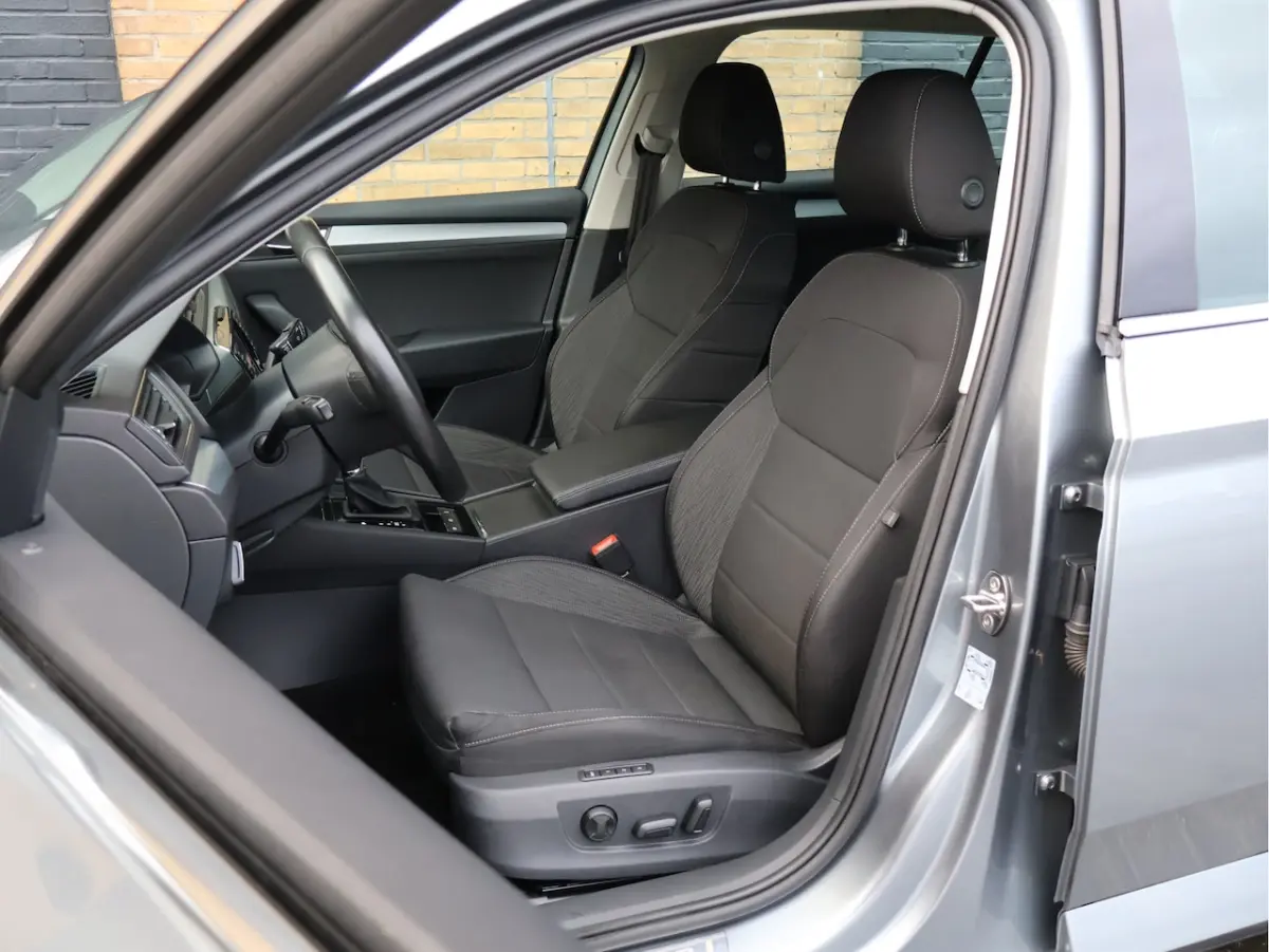 1.4 TSI ACT Style Automaat | Clima | Comfortstoelen | Carplay | Haak |