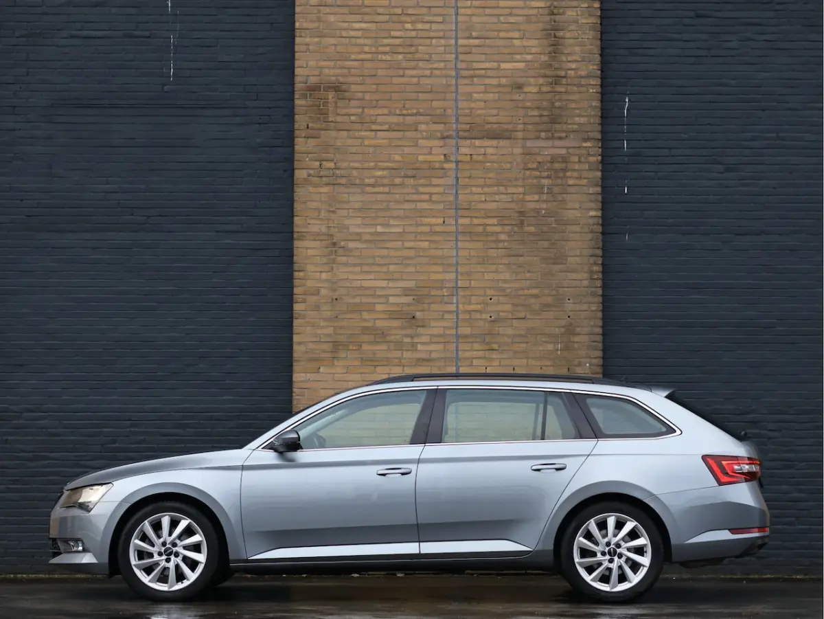1.4 TSI ACT Style Automaat | Clima | Comfortstoelen | Carplay | Haak |