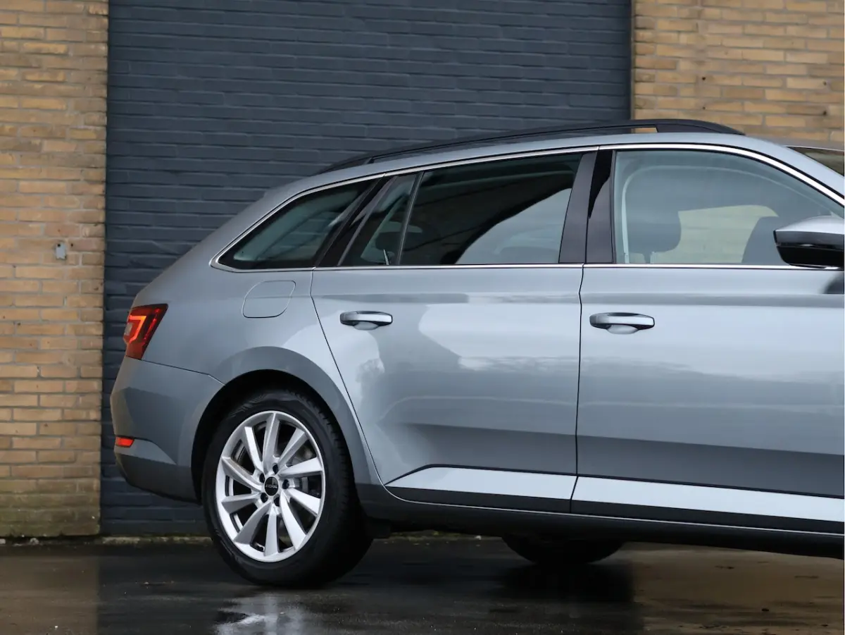 1.4 TSI ACT Style Automaat | Clima | Comfortstoelen | Carplay | Haak |