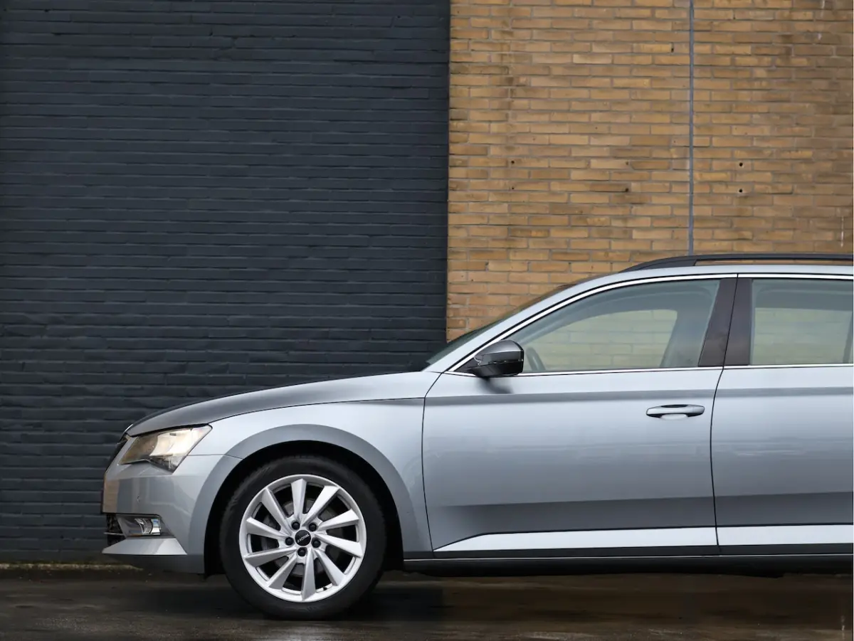 1.4 TSI ACT Style Automaat | Clima | Comfortstoelen | Carplay | Haak |