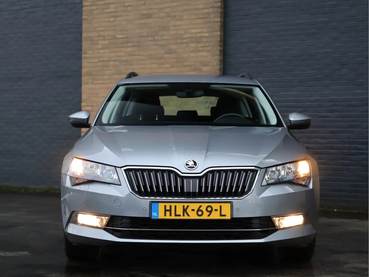 1.4 TSI ACT Style Automaat | Clima | Comfortstoelen | Carplay | Haak |