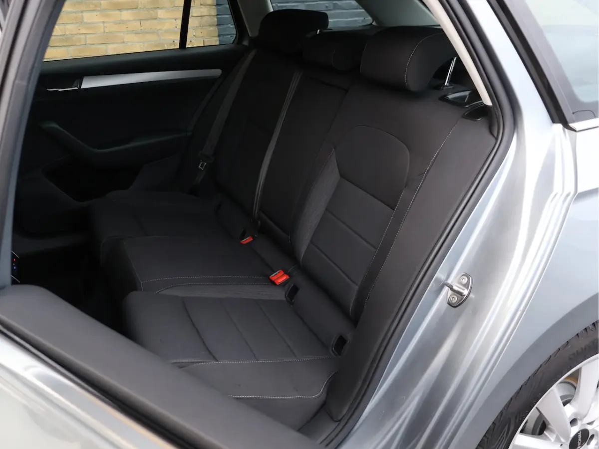 1.4 TSI ACT Style Automaat | Clima | Comfortstoelen | Carplay | Haak |