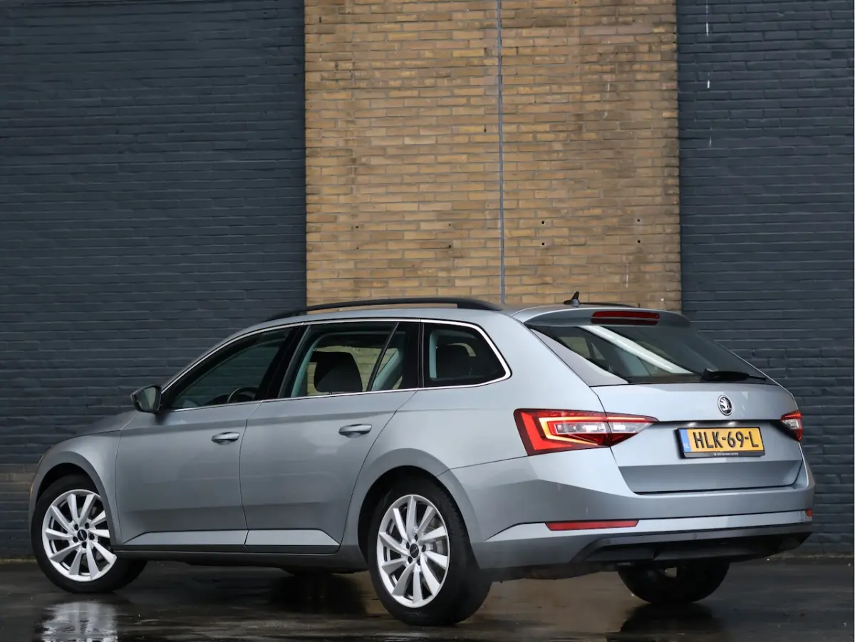 1.4 TSI ACT Style Automaat | Clima | Comfortstoelen | Carplay | Haak |