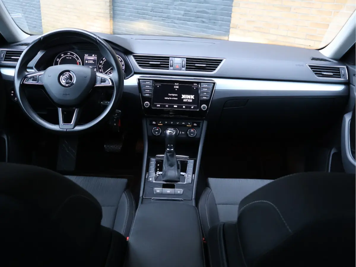 1.4 TSI ACT Style Automaat | Clima | Comfortstoelen | Carplay | Haak |