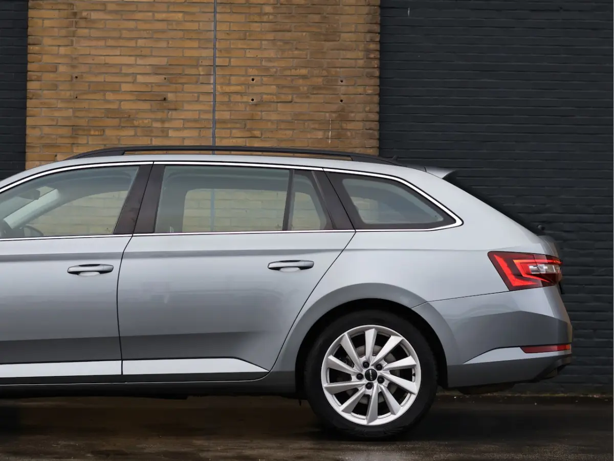 1.4 TSI ACT Style Automaat | Clima | Comfortstoelen | Carplay | Haak |