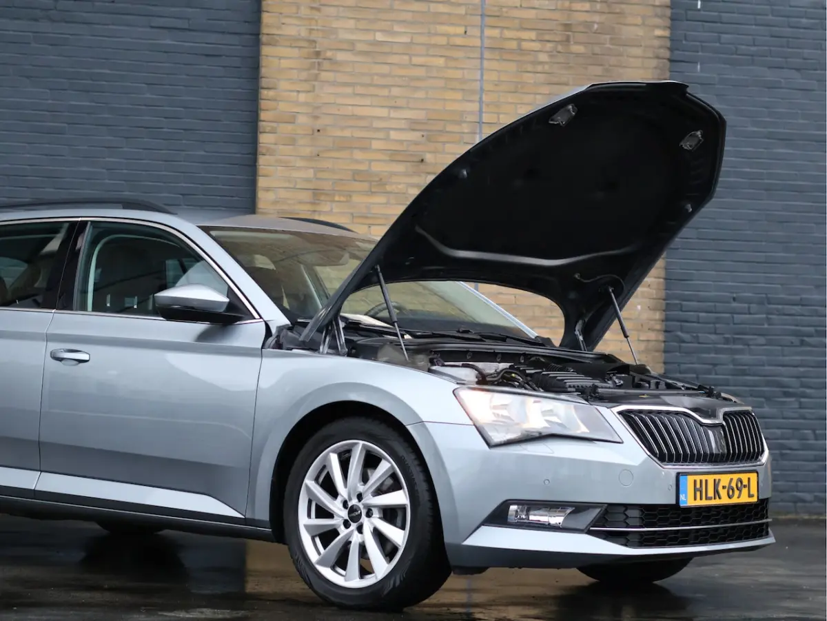 1.4 TSI ACT Style Automaat | Clima | Comfortstoelen | Carplay | Haak |