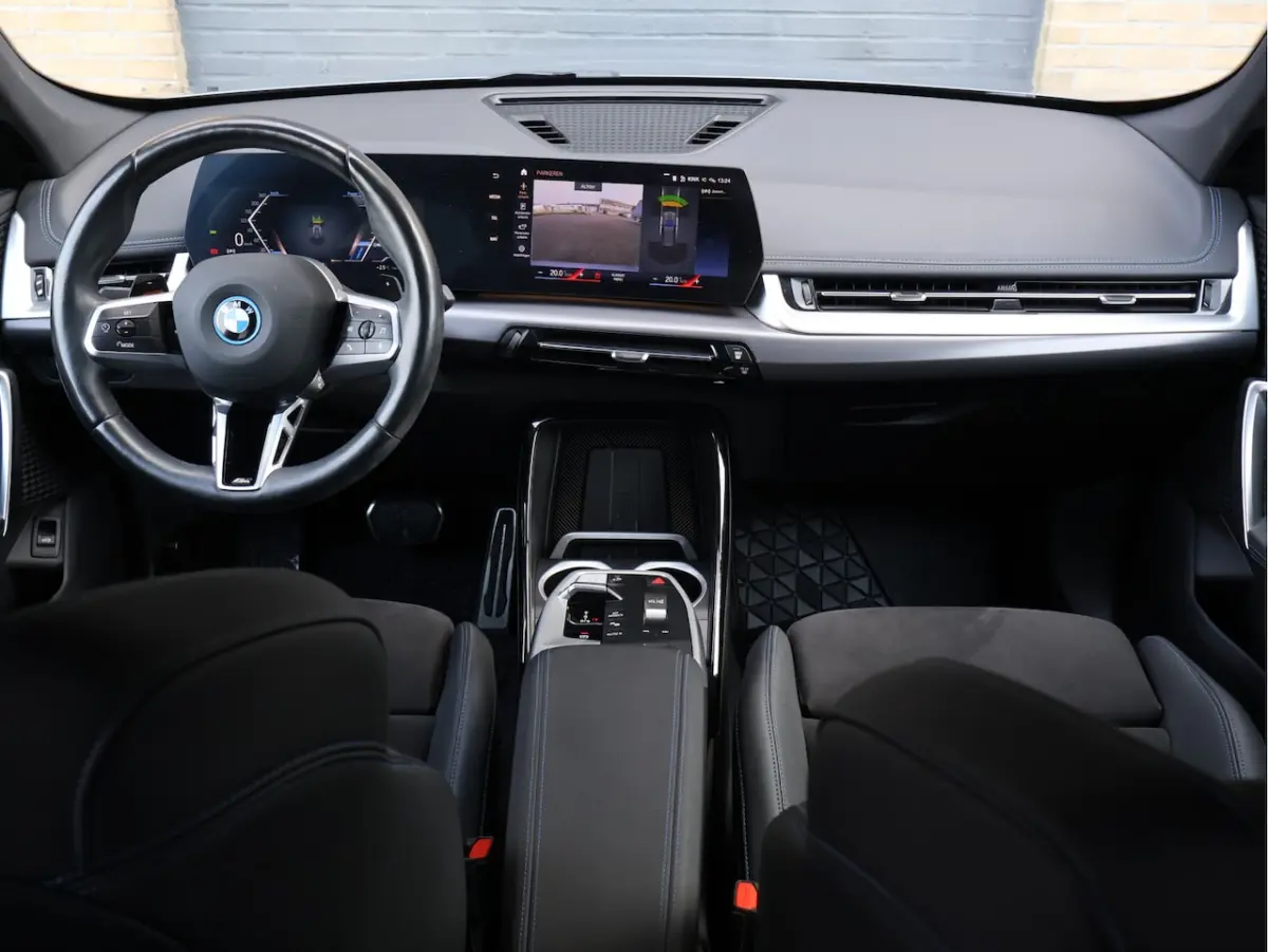 xDrive30e M Sport 326PK Individual | ACC | Cam | Driving Assist Plus | BTW |
