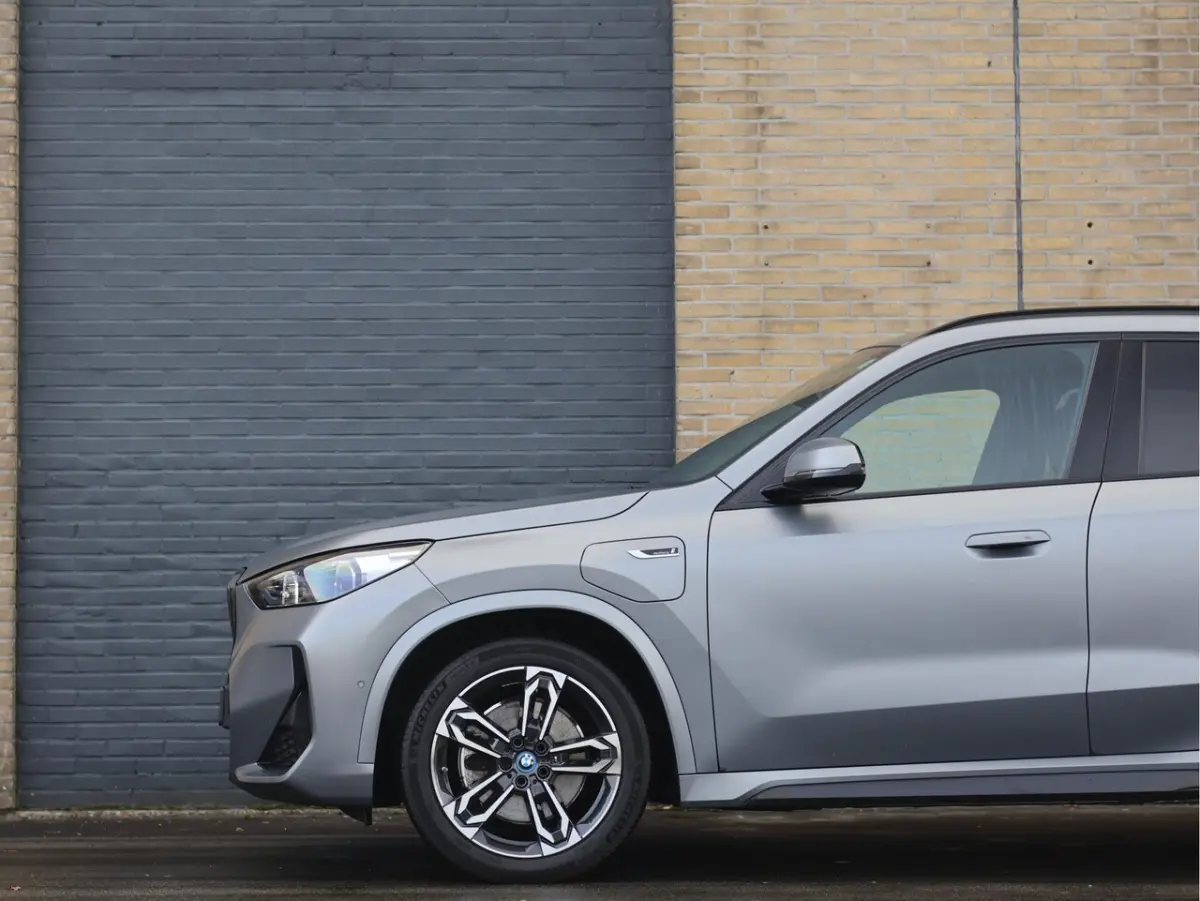 xDrive30e M Sport 326PK Individual | ACC | Cam | Driving Assist Plus | BTW |