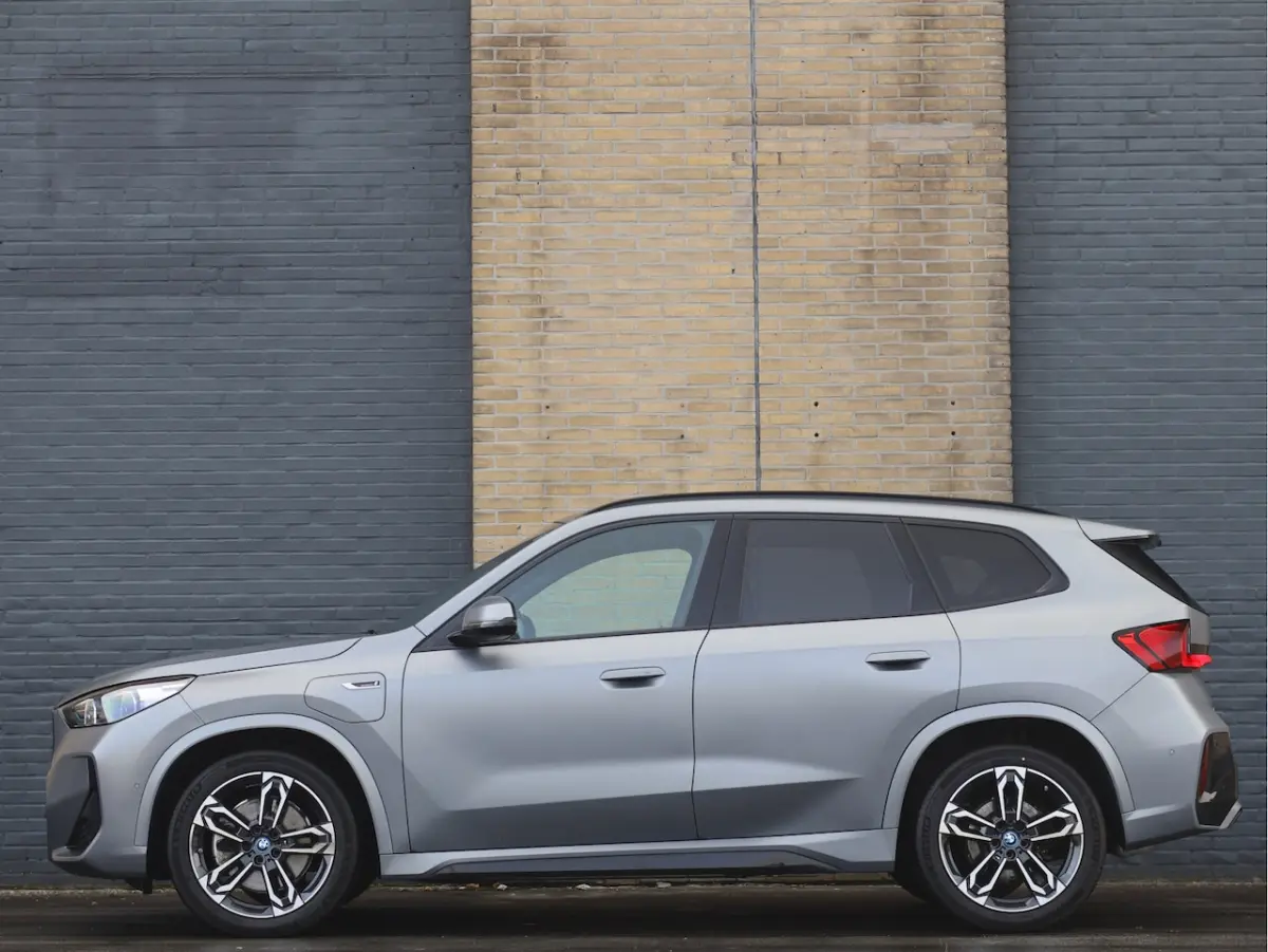 xDrive30e M Sport 326PK Individual | ACC | Cam | Driving Assist Plus | BTW |