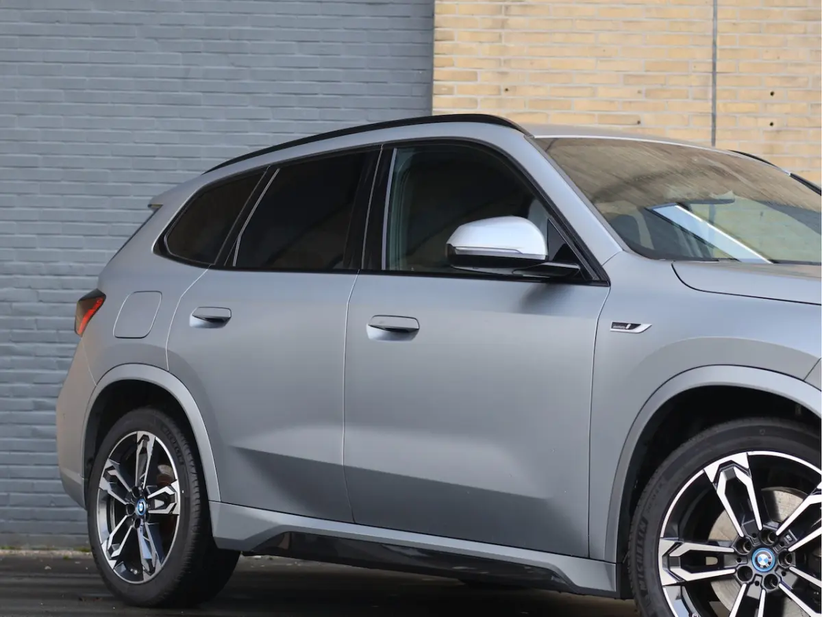 xDrive30e M Sport 326PK Individual | ACC | Cam | Driving Assist Plus | BTW |