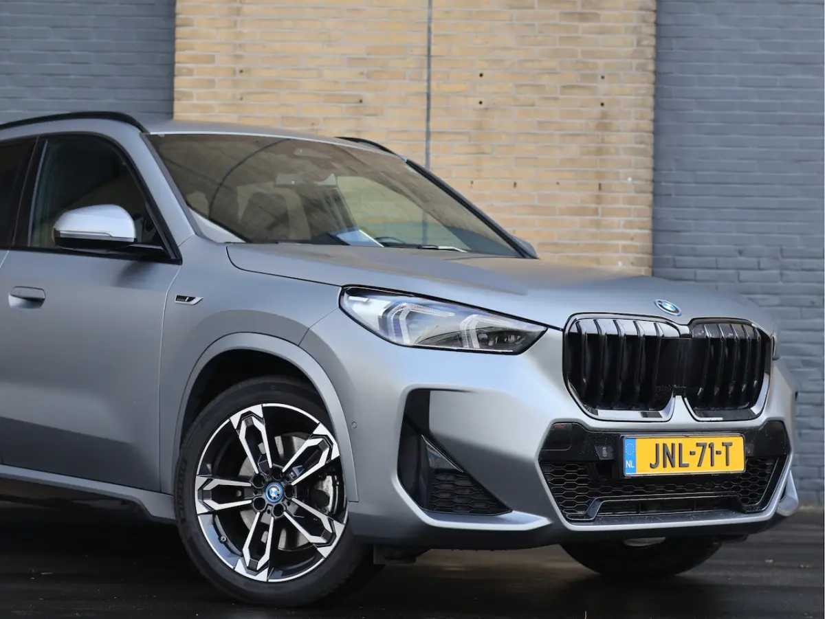 xDrive30e M Sport 326PK Individual | ACC | Cam | Driving Assist Plus | BTW |