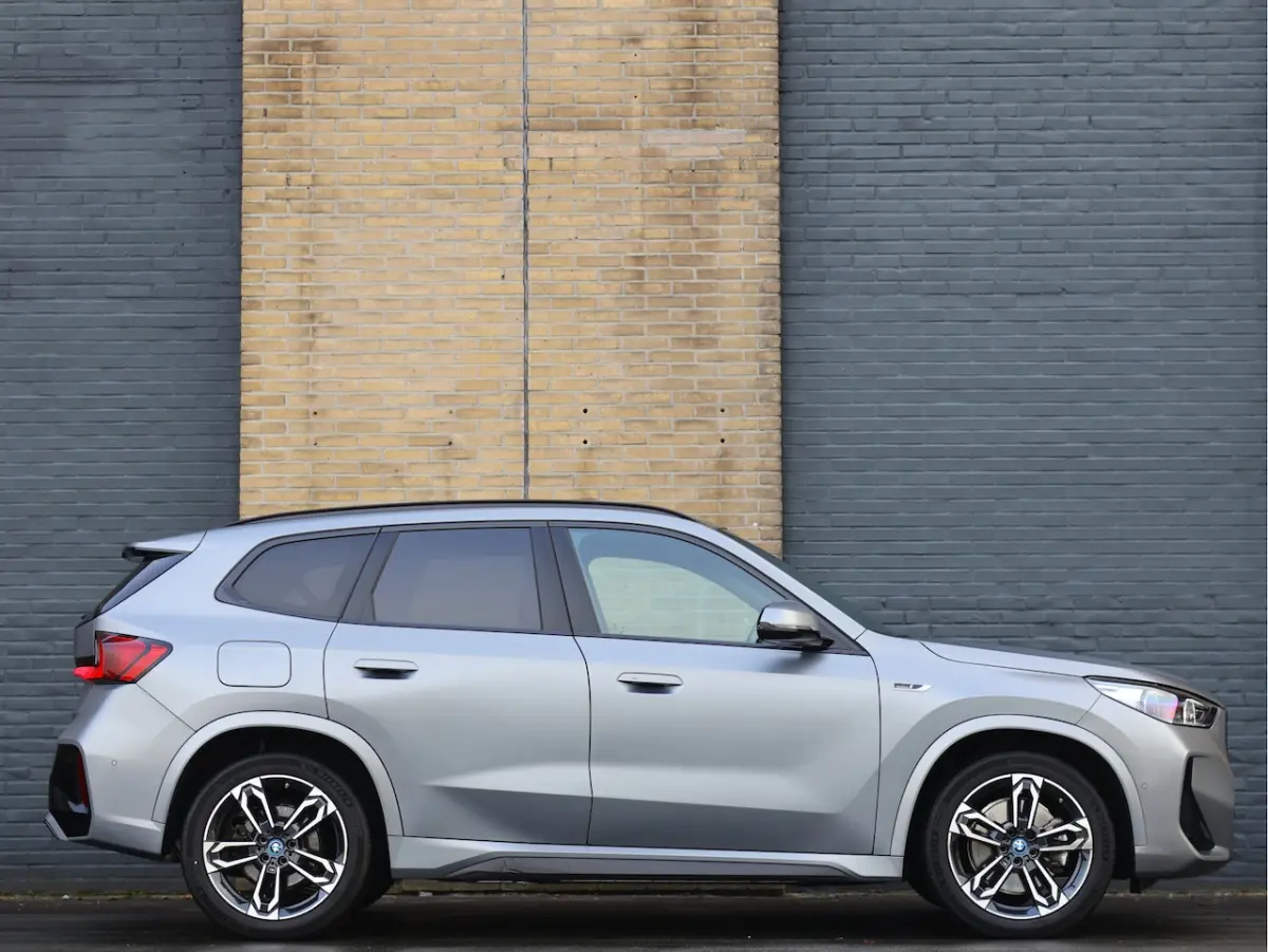xDrive30e M Sport 326PK Individual | ACC | Cam | Driving Assist Plus | BTW |