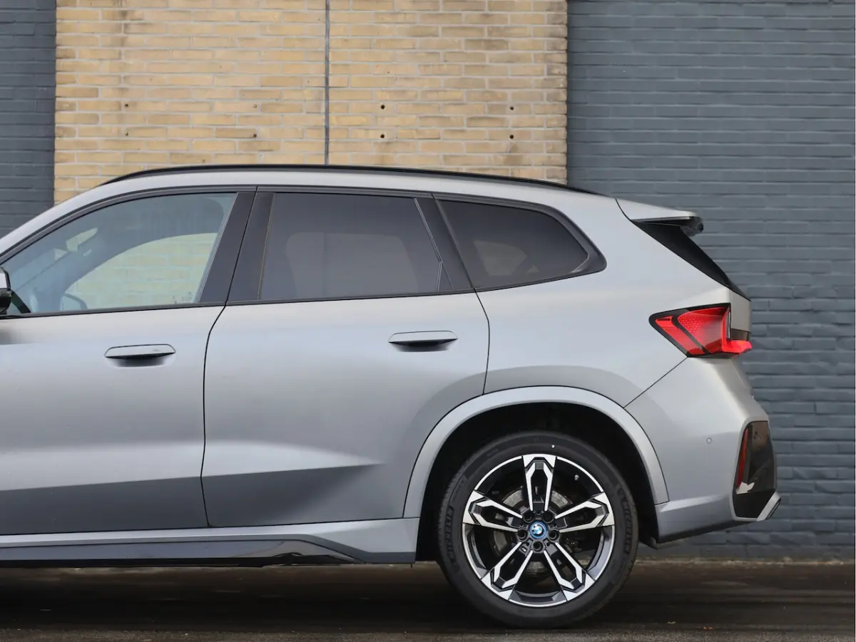 xDrive30e M Sport 326PK Individual | ACC | Cam | Driving Assist Plus | BTW |