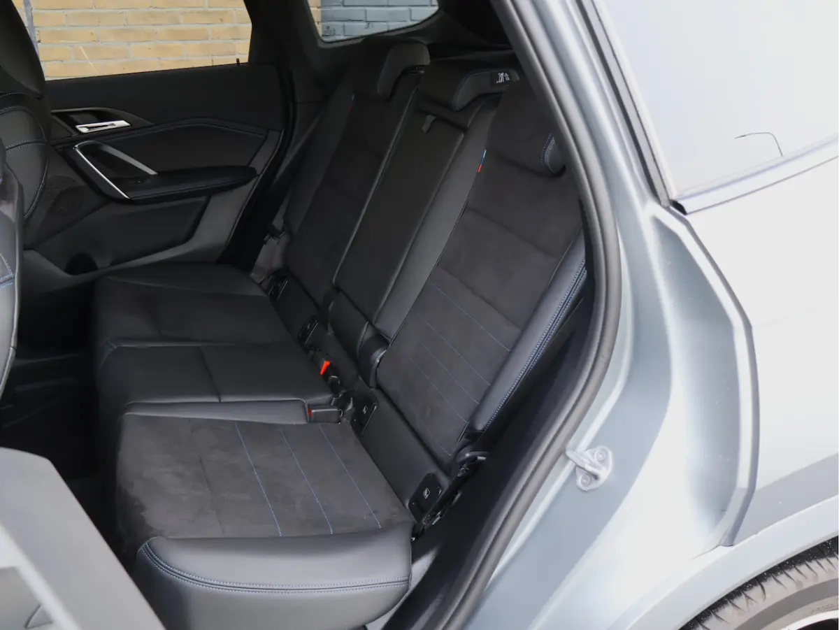 xDrive30e M Sport 326PK Individual | ACC | Cam | Driving Assist Plus | BTW |