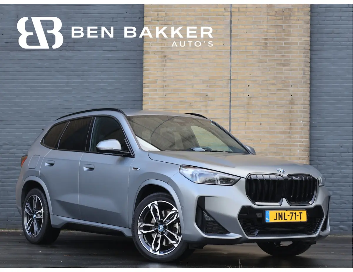 xDrive30e M Sport 326PK Individual | ACC | Cam | Driving Assist Plus | BTW |