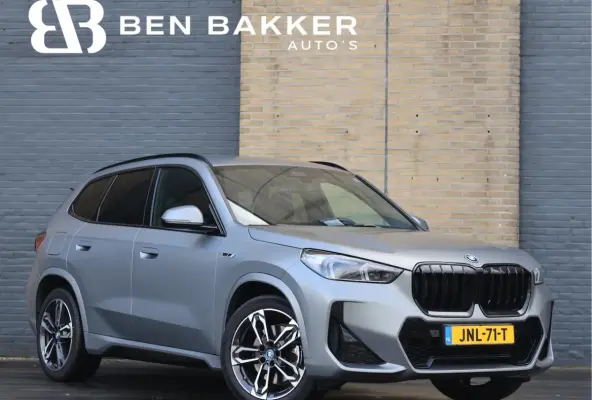 xDrive30e M Sport 326PK Individual | ACC | Cam | Driving Assist Plus | BTW |