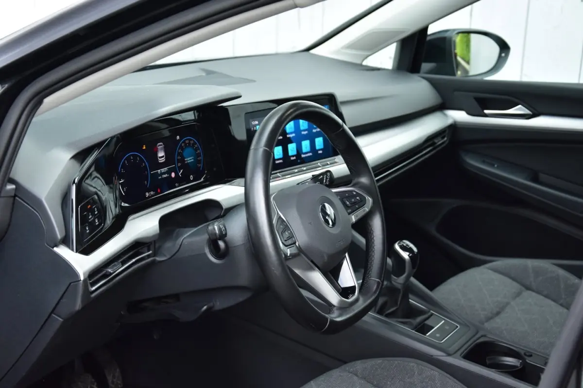1.5 TSI Comfortline | Adaptive Cruise | Trekhaak