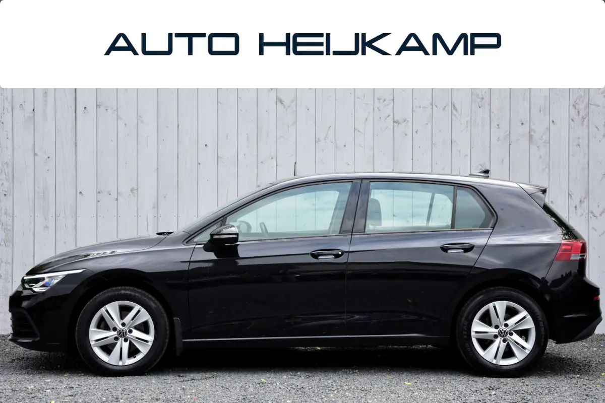 1.5 TSI Comfortline | Adaptive Cruise | Trekhaak