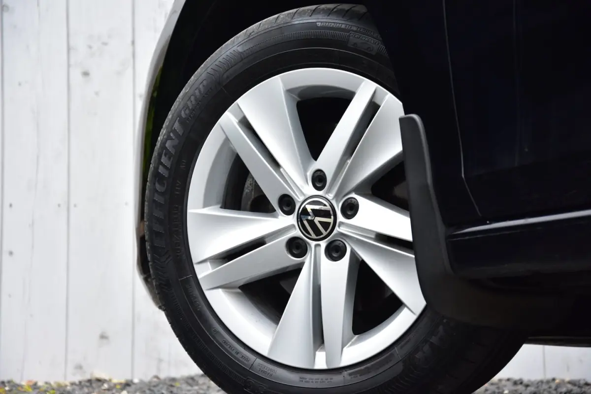 1.5 TSI Comfortline | Adaptive Cruise | Trekhaak
