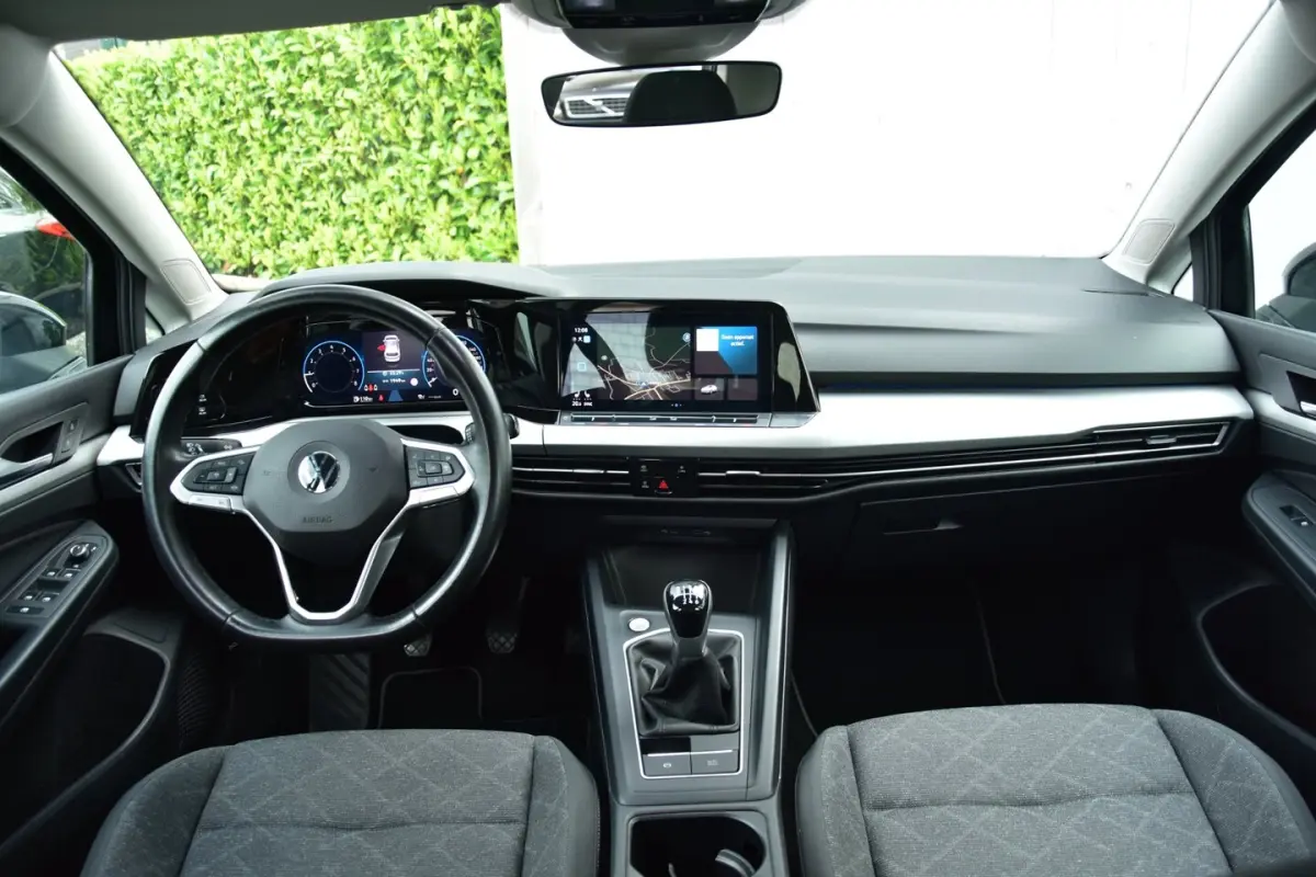 1.5 TSI Comfortline | Adaptive Cruise | Trekhaak