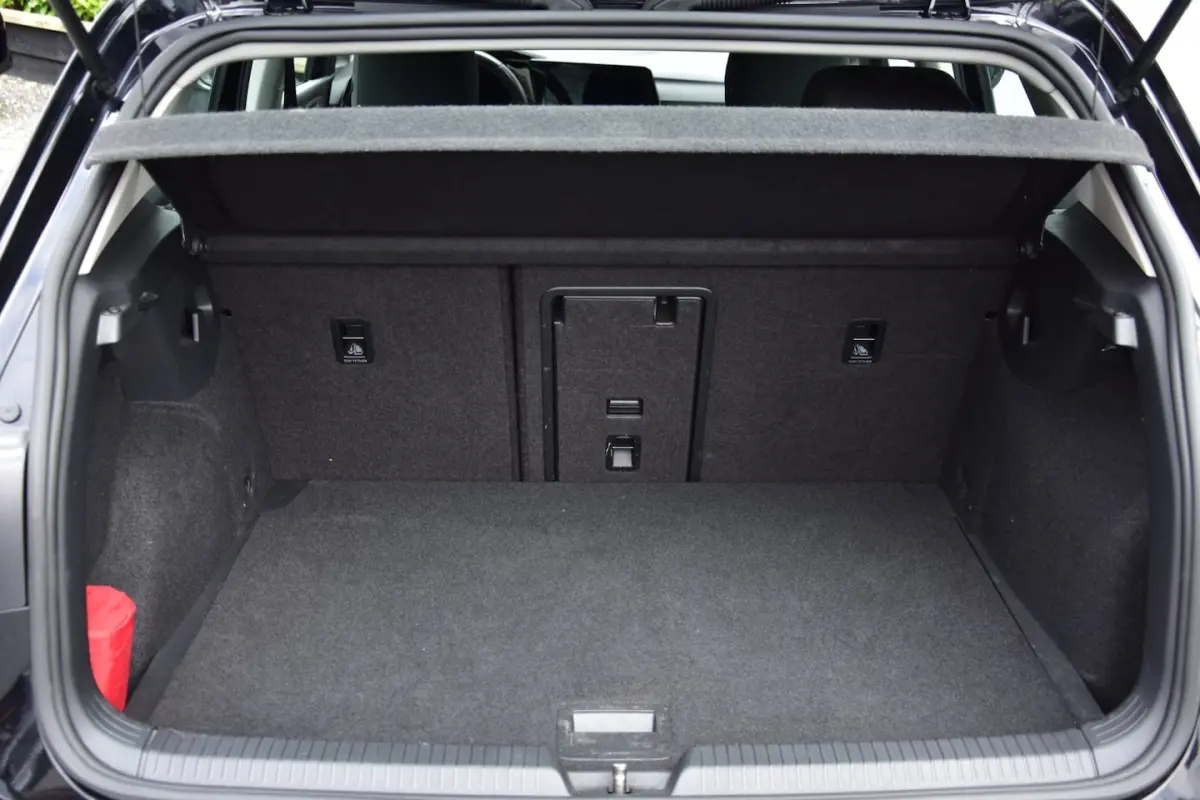 1.5 TSI Comfortline | Adaptive Cruise | Trekhaak