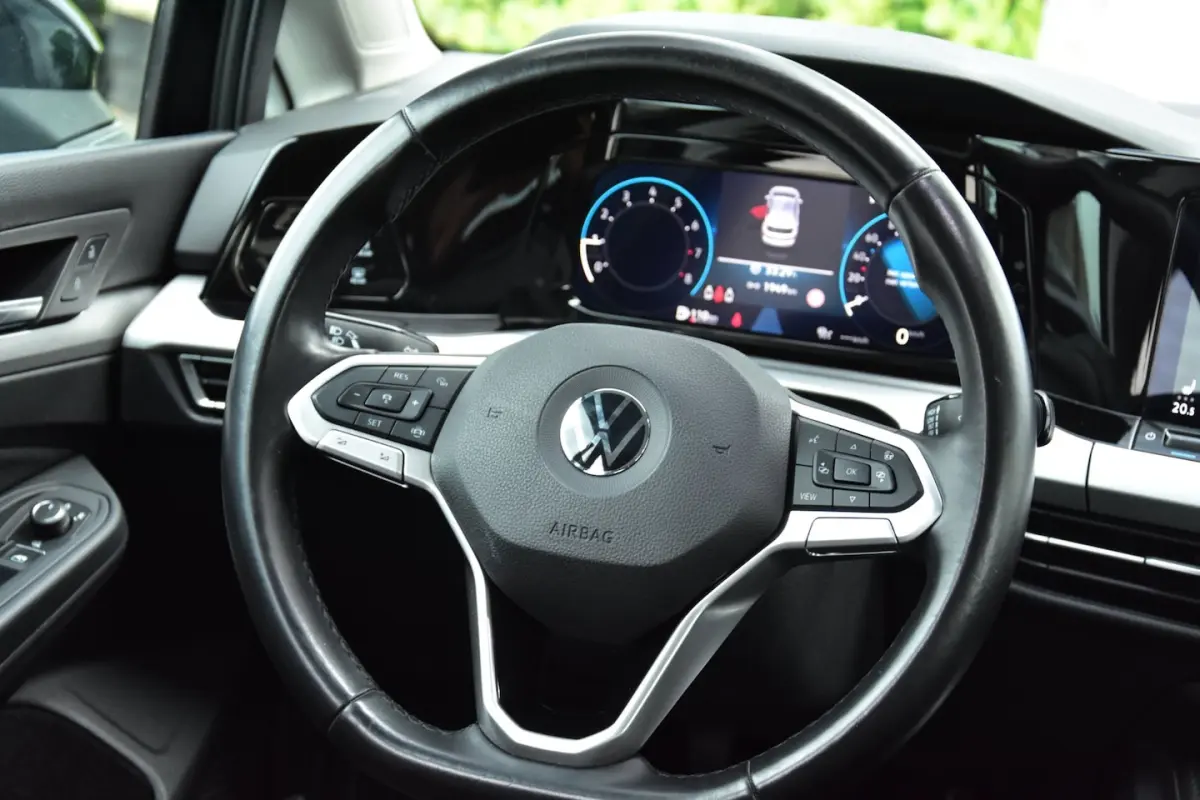 1.5 TSI Comfortline | Adaptive Cruise | Trekhaak