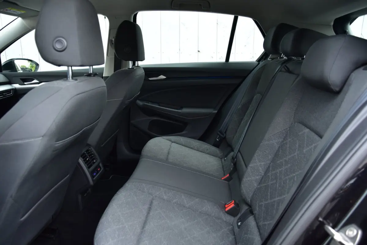 1.5 TSI Comfortline | Adaptive Cruise | Trekhaak