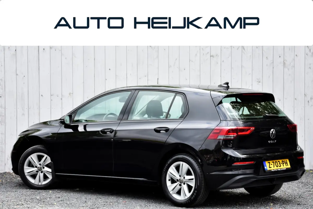 1.5 TSI Comfortline | Adaptive Cruise | Trekhaak