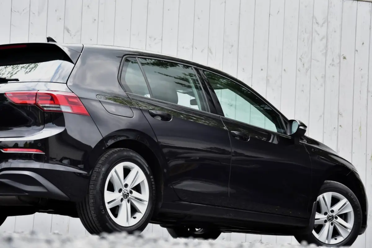 1.5 TSI Comfortline | Adaptive Cruise | Trekhaak