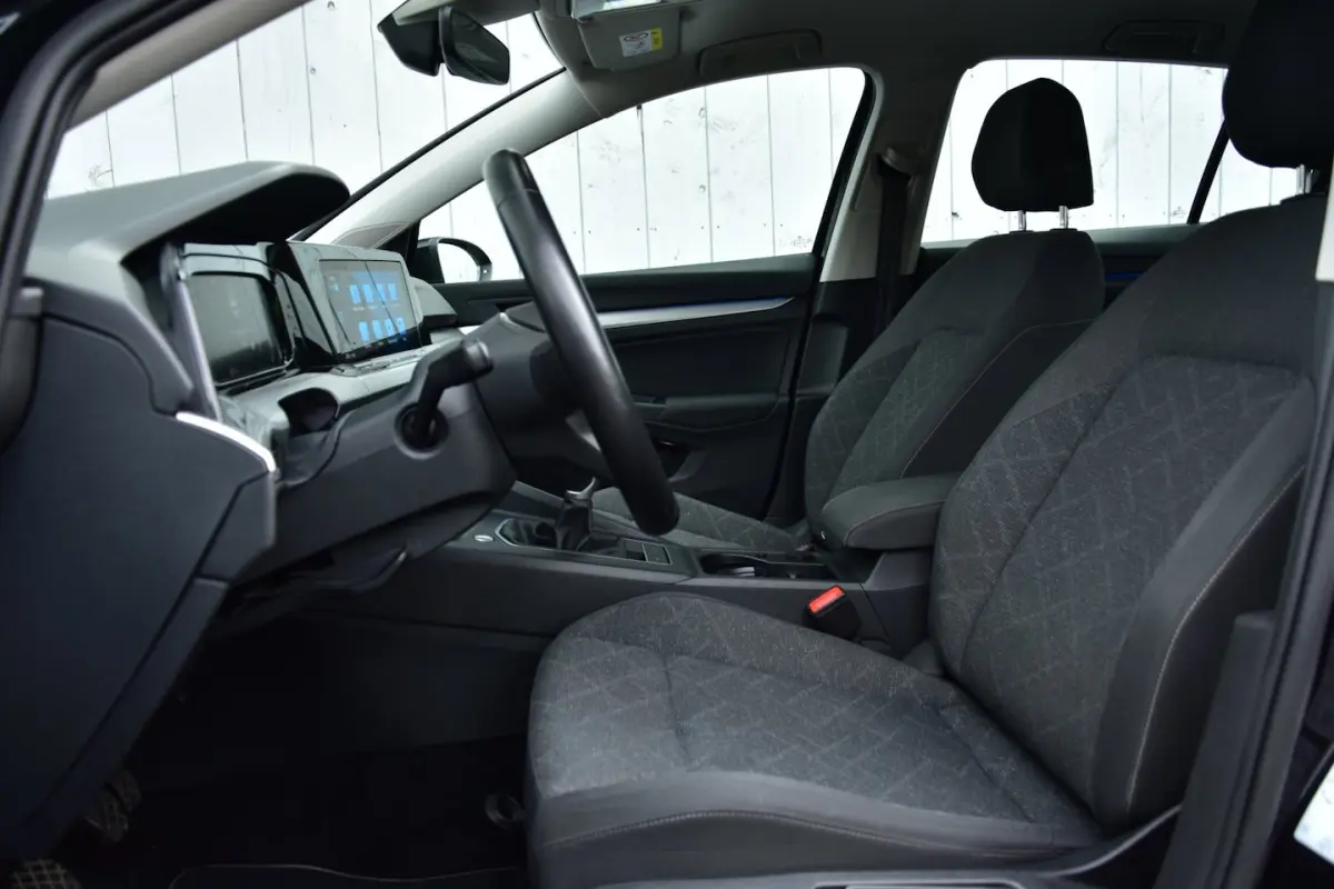 1.5 TSI Comfortline | Adaptive Cruise | Trekhaak