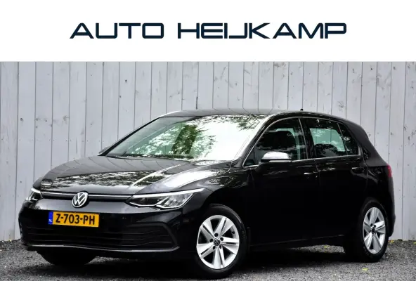 1.5 TSI Comfortline | Adaptive Cruise | Trekhaak