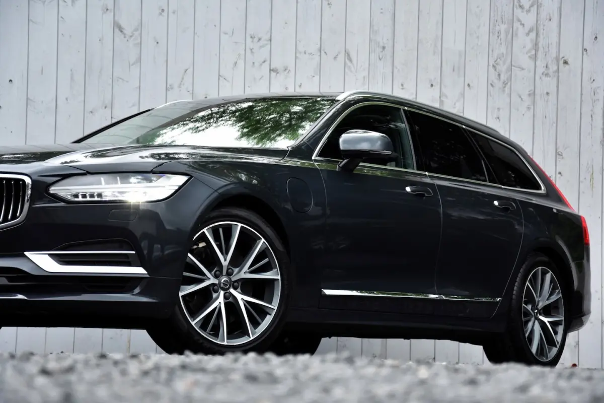 2.0 T8 AWD Inscription | Pilot Assist | Trekhaak | Camera |