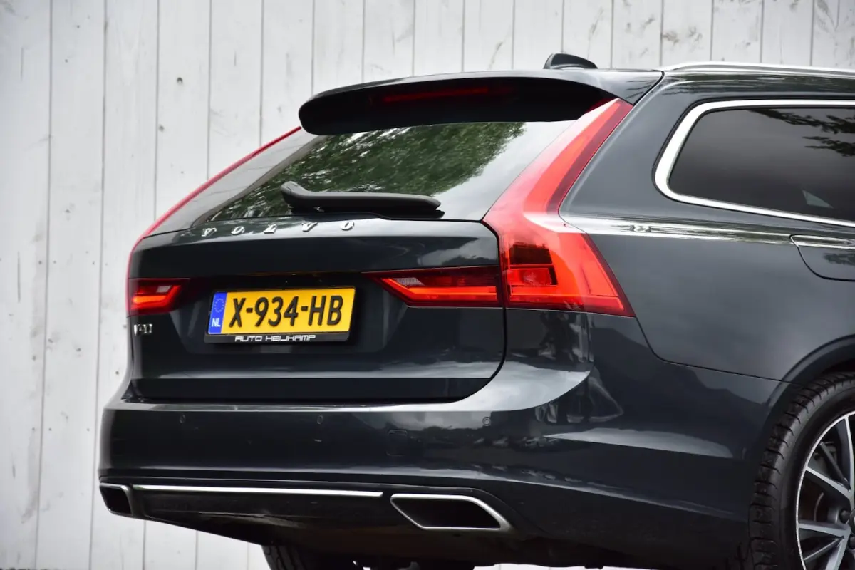 2.0 T8 AWD Inscription | Pilot Assist | Trekhaak | Camera |