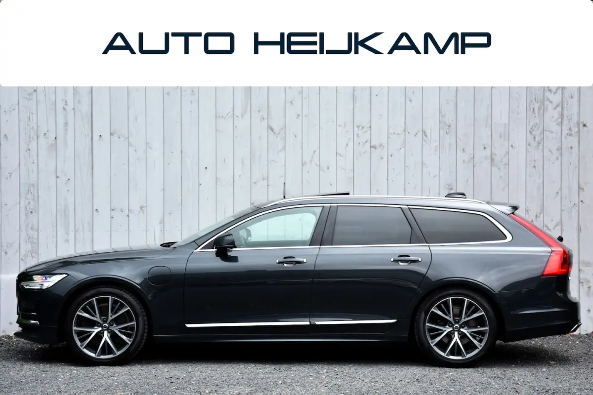 2.0 T8 AWD Inscription | Pilot Assist | Trekhaak | Camera |