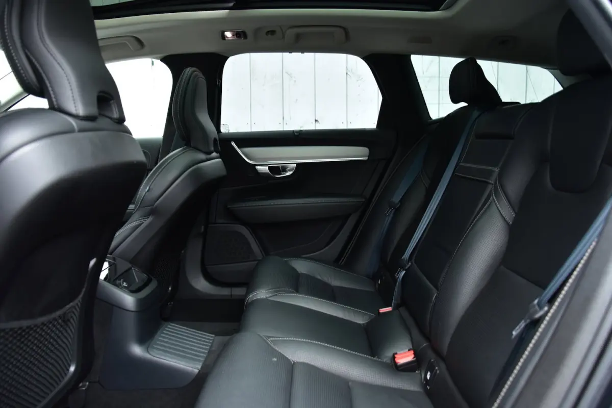 2.0 T8 AWD Inscription | Pilot Assist | Trekhaak | Camera |