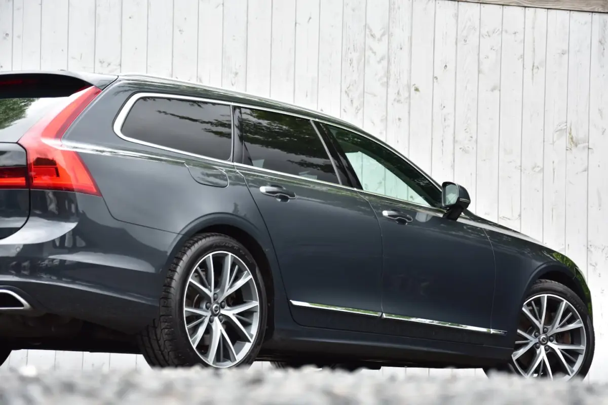 2.0 T8 AWD Inscription | Pilot Assist | Trekhaak | Camera |