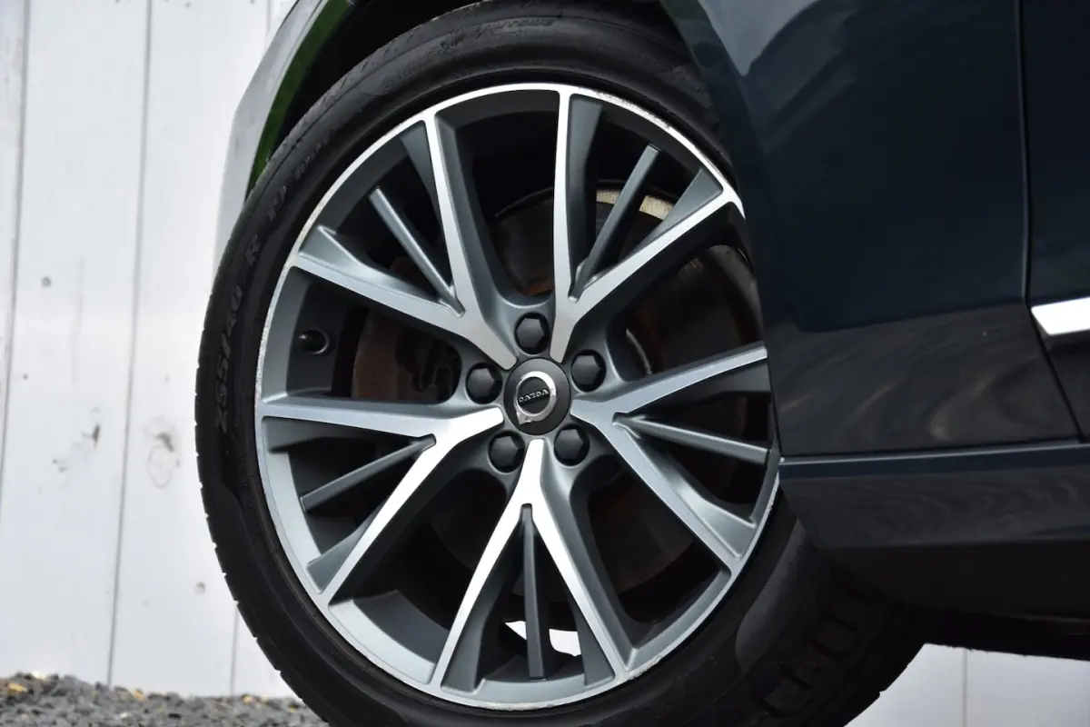 2.0 T8 AWD Inscription | Pilot Assist | Trekhaak | Camera |