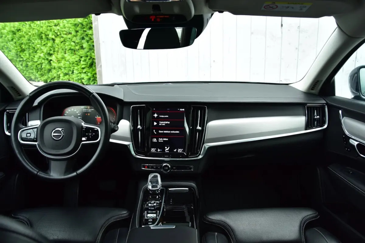 2.0 T8 AWD Inscription | Pilot Assist | Trekhaak | Camera |