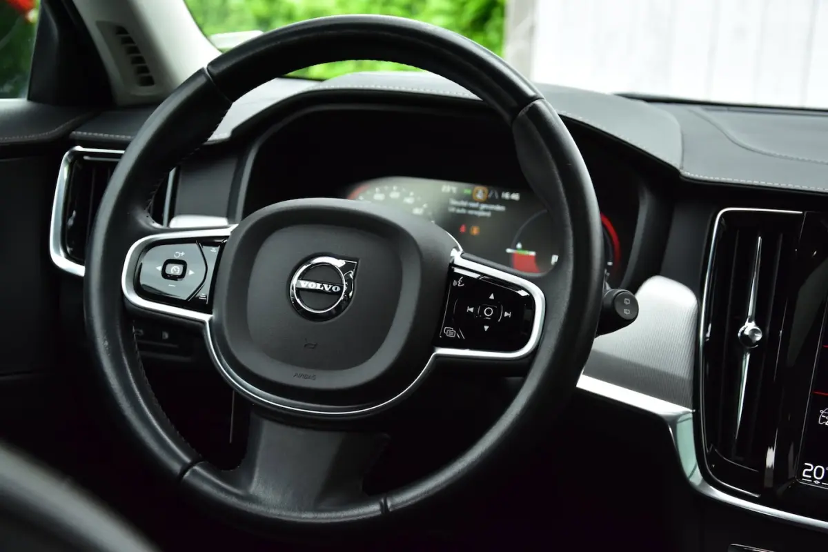 2.0 T8 AWD Inscription | Pilot Assist | Trekhaak | Camera |